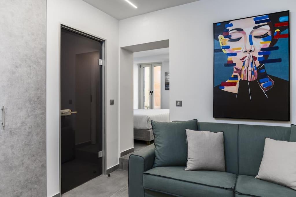Casa Di Balia Apartment Corfu  Exterior photo